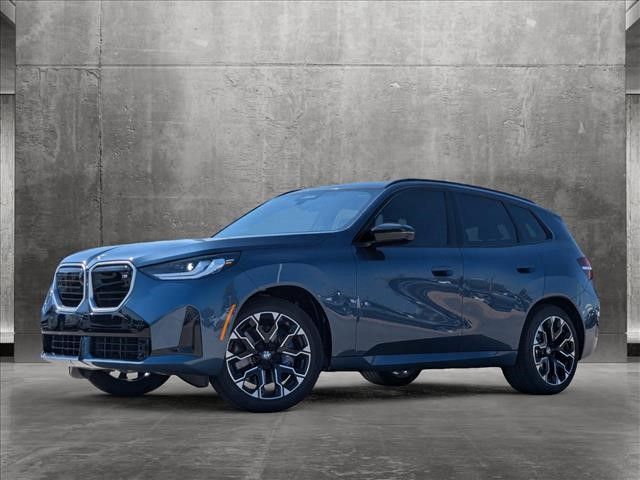 2025 BMW X3 M50 xDrive