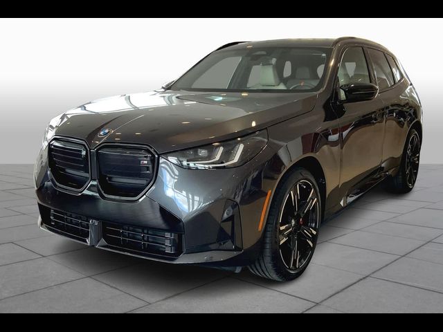 2025 BMW X3 M50 xDrive