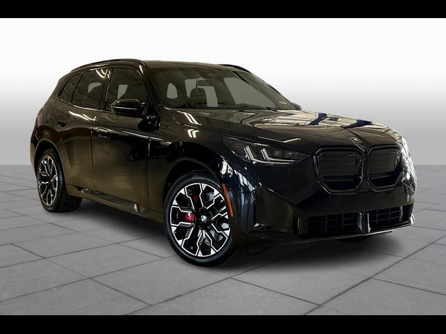 2025 BMW X3 M50 xDrive