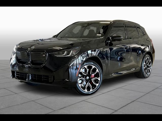 2025 BMW X3 M50 xDrive