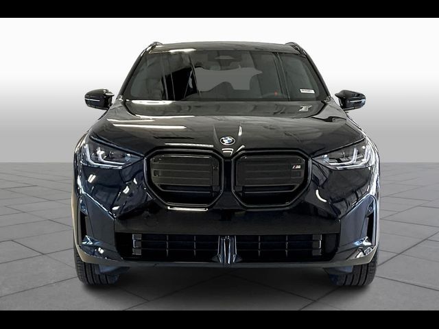 2025 BMW X3 M50 xDrive