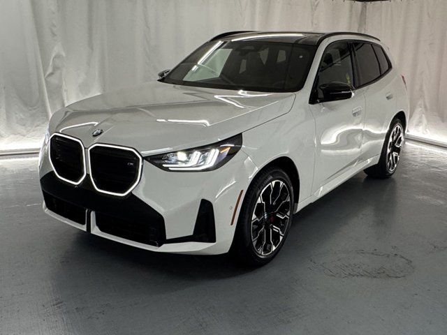 2025 BMW X3 M50 xDrive