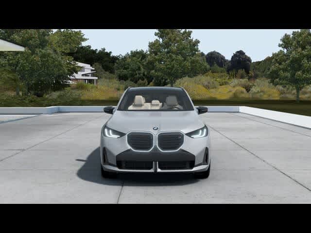 2025 BMW X3 M50 xDrive