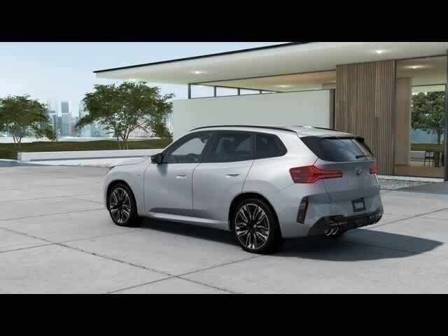 2025 BMW X3 M50 xDrive