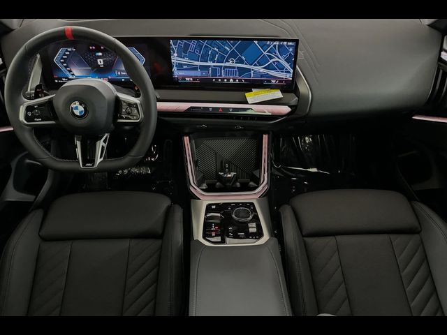 2025 BMW X3 M50 xDrive