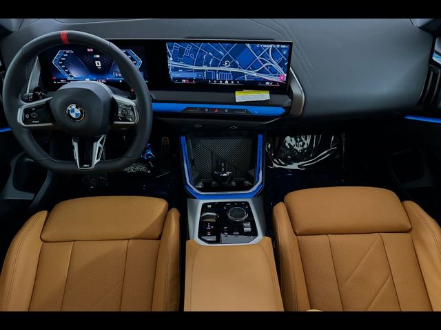 2025 BMW X3 M50 xDrive