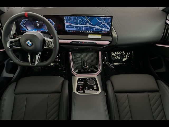 2025 BMW X3 M50 xDrive