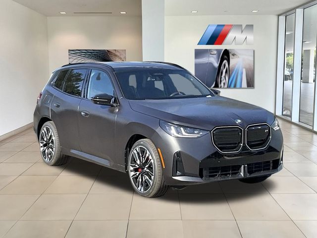 2025 BMW X3 M50 xDrive