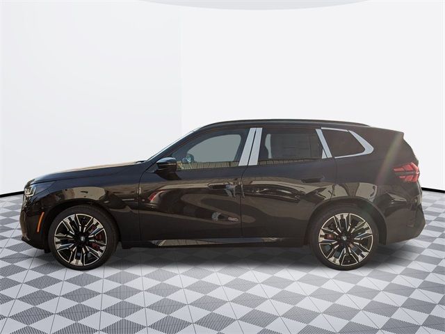 2025 BMW X3 M50 xDrive