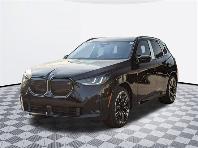 2025 BMW X3 M50 xDrive