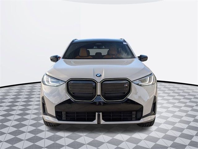 2025 BMW X3 M50 xDrive