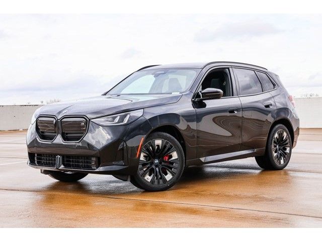 2025 BMW X3 M50 xDrive