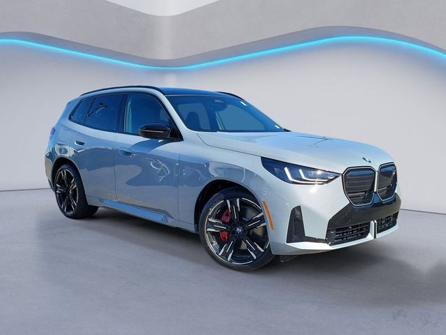 2025 BMW X3 M50 xDrive