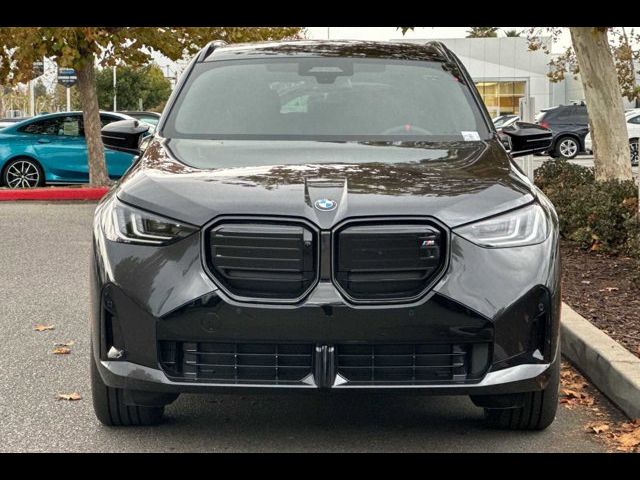 2025 BMW X3 M50 xDrive