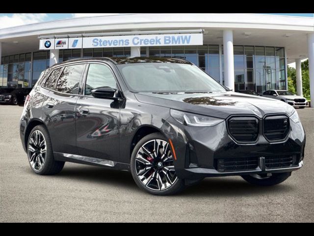 2025 BMW X3 M50 xDrive