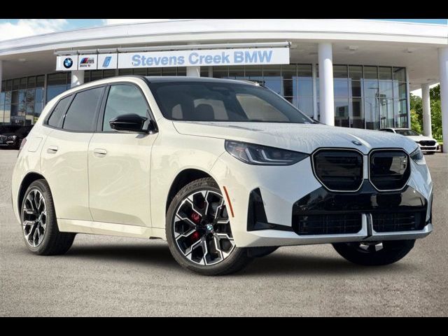 2025 BMW X3 M50 xDrive