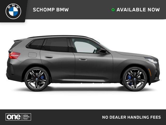 2025 BMW X3 M50 xDrive