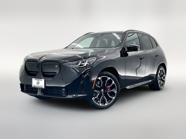 2025 BMW X3 M50 xDrive