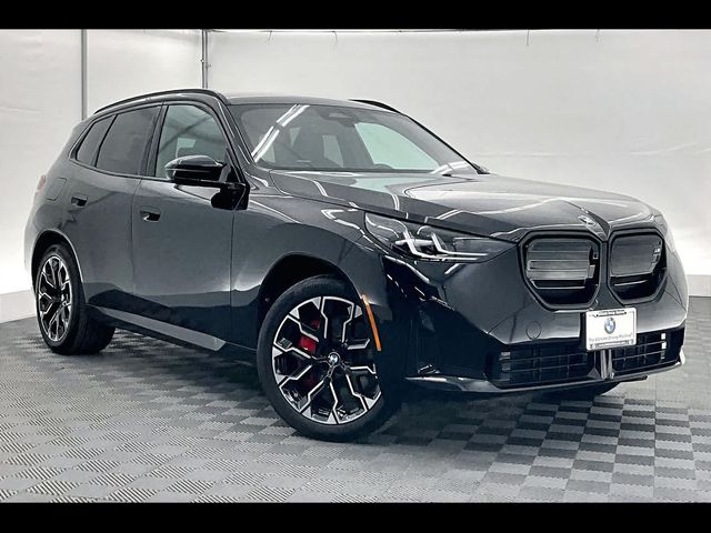 2025 BMW X3 M50 xDrive