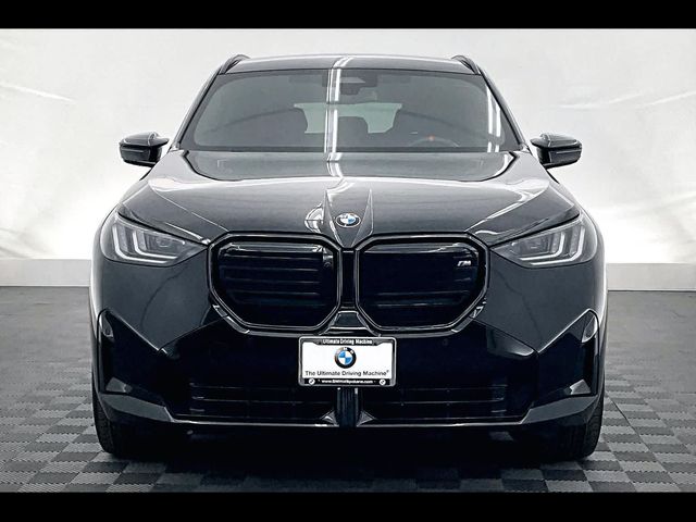 2025 BMW X3 M50 xDrive