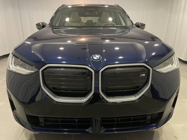 2025 BMW X3 M50 xDrive