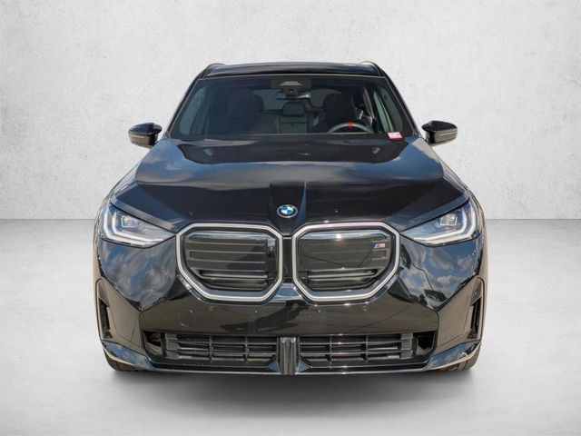 2025 BMW X3 M50 xDrive