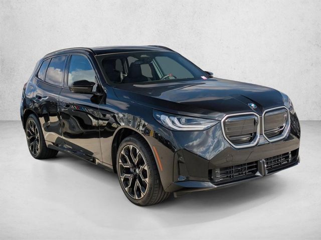 2025 BMW X3 M50 xDrive