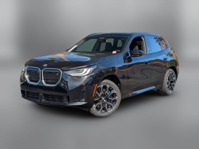 2025 BMW X3 M50 xDrive