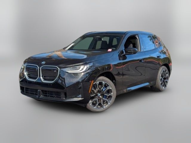 2025 BMW X3 M50 xDrive