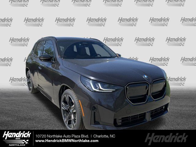 2025 BMW X3 M50 xDrive