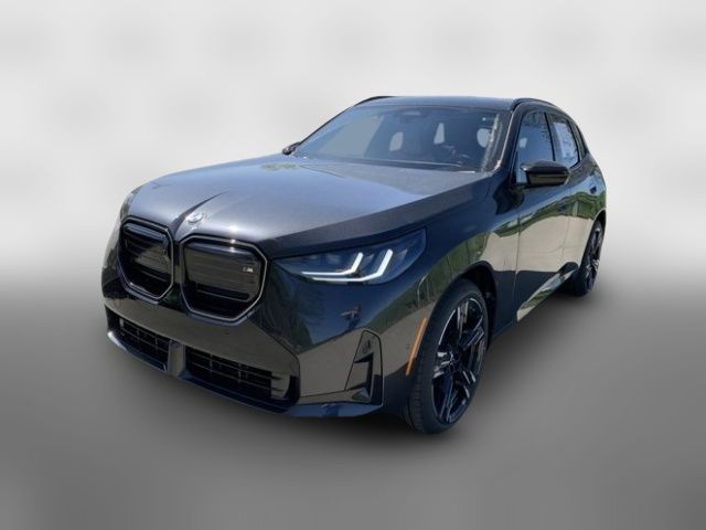 2025 BMW X3 M50 xDrive