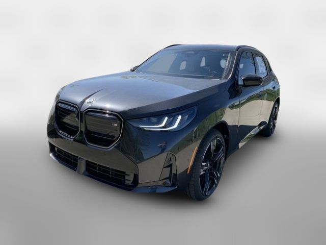 2025 BMW X3 M50 xDrive