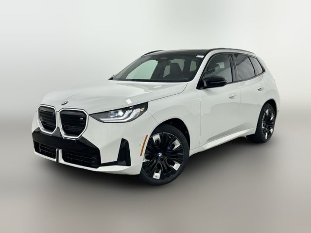 2025 BMW X3 M50 xDrive