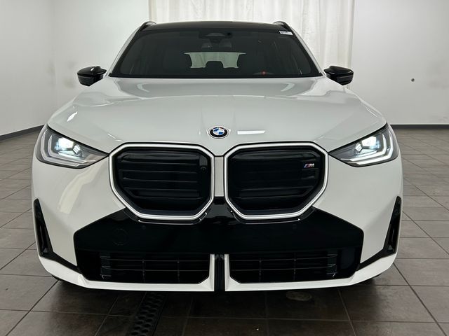 2025 BMW X3 M50 xDrive