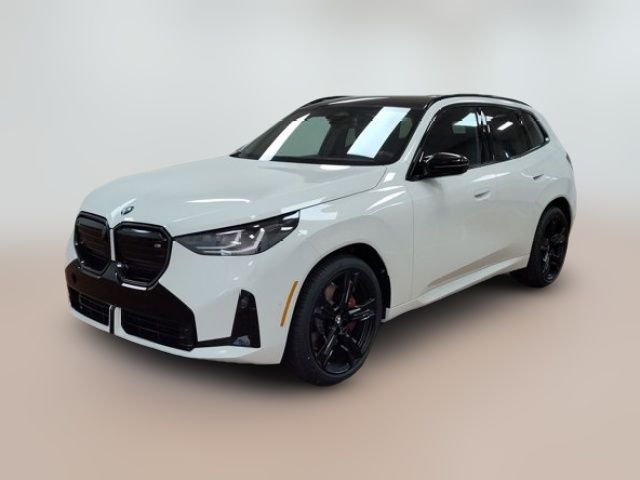 2025 BMW X3 M50 xDrive