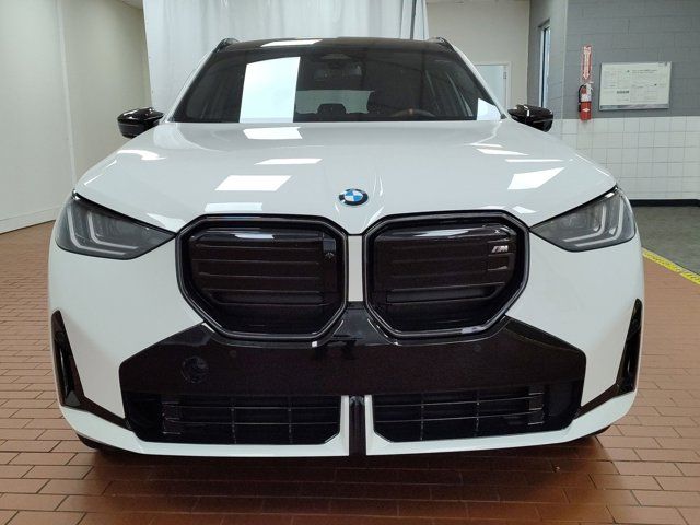 2025 BMW X3 M50 xDrive