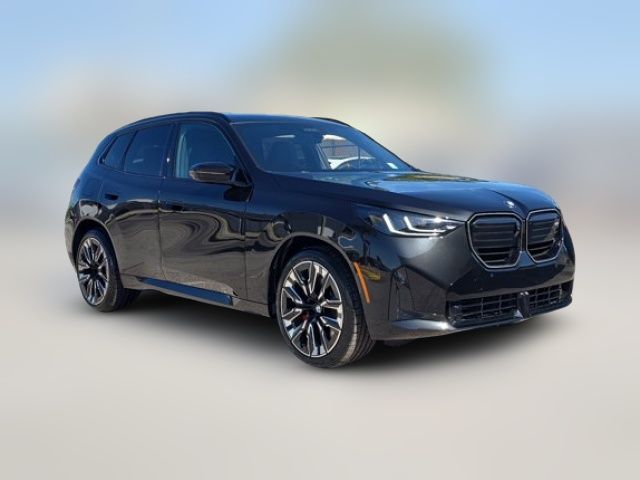 2025 BMW X3 M50 xDrive