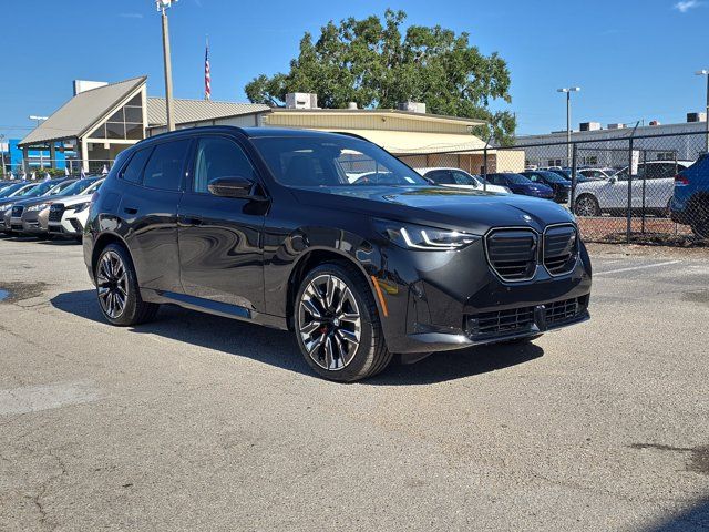 2025 BMW X3 M50 xDrive