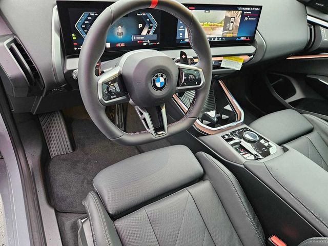 2025 BMW X3 M50 xDrive