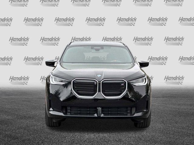 2025 BMW X3 M50 xDrive