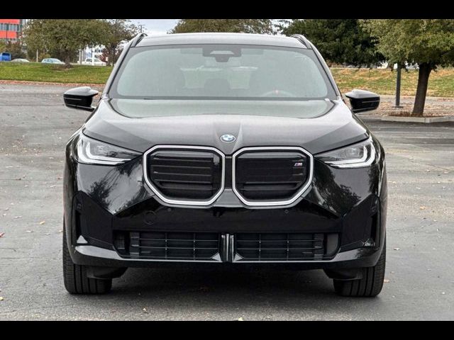 2025 BMW X3 M50 xDrive