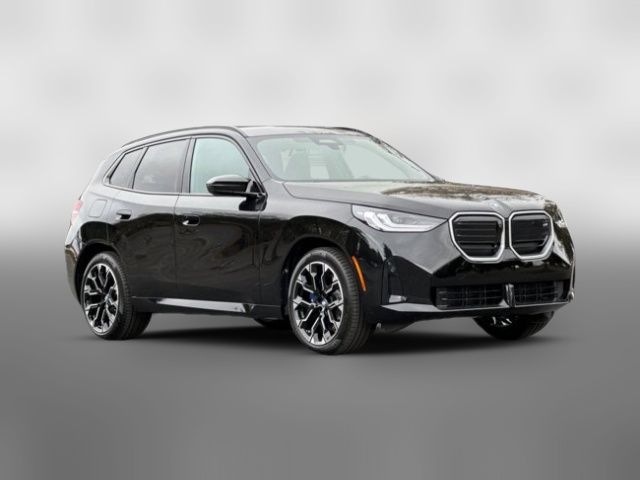 2025 BMW X3 M50 xDrive