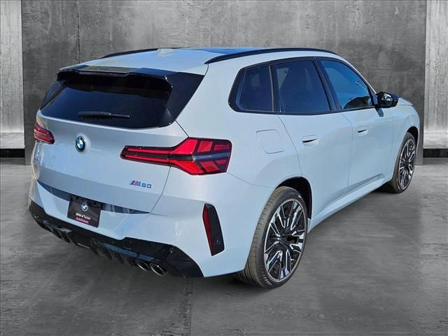 2025 BMW X3 M50 xDrive