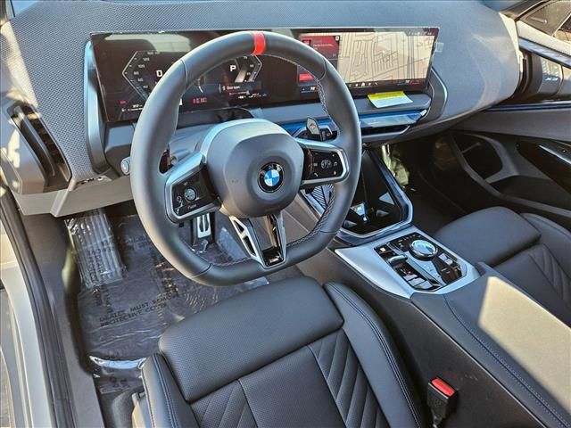 2025 BMW X3 M50 xDrive