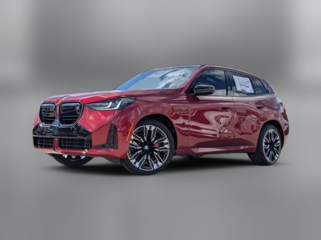 2025 BMW X3 M50 xDrive