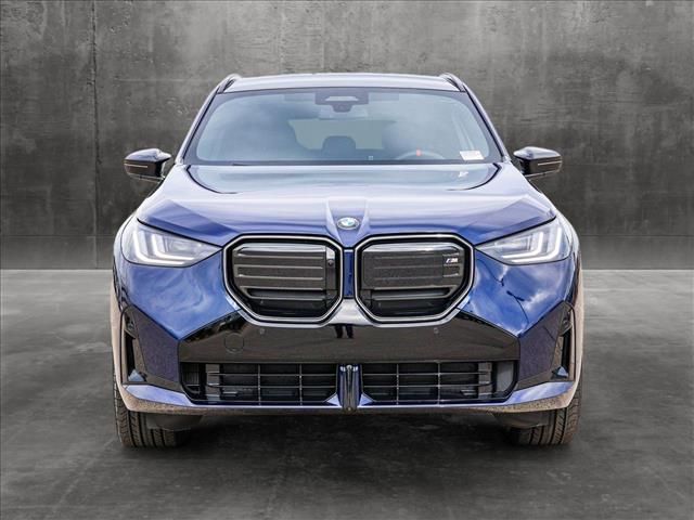 2025 BMW X3 M50 xDrive