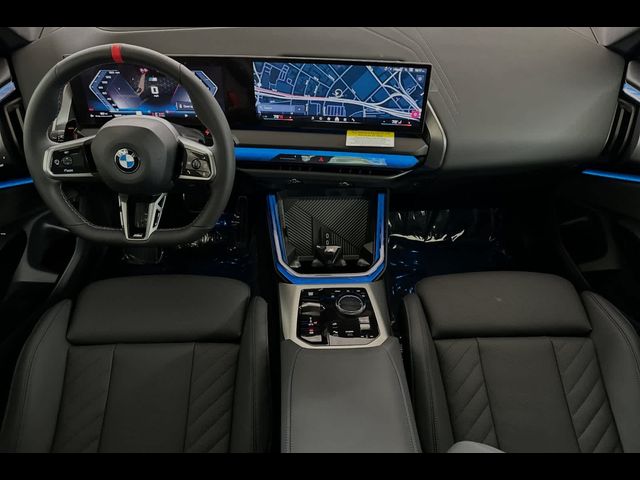 2025 BMW X3 M50 xDrive