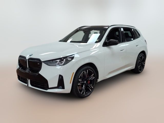 2025 BMW X3 M50 xDrive