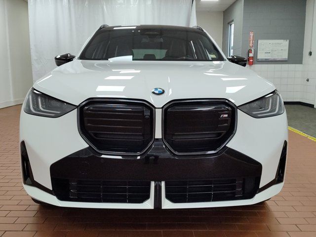 2025 BMW X3 M50 xDrive