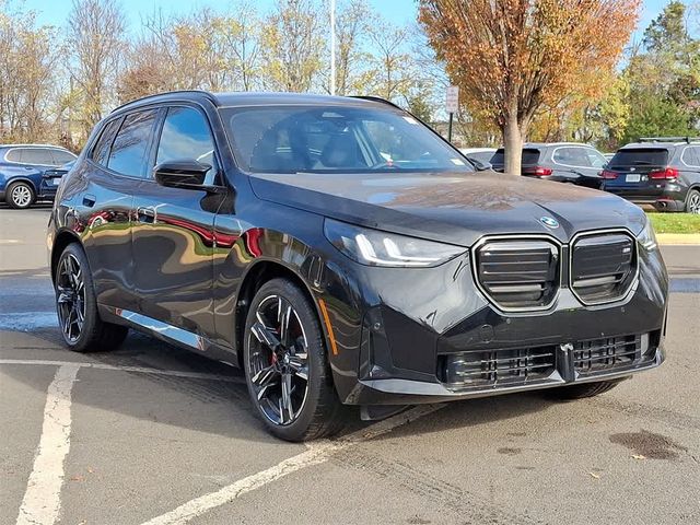 2025 BMW X3 M50 xDrive